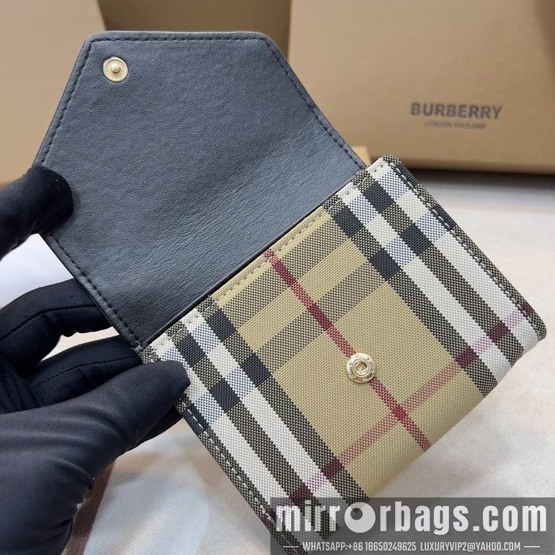 Burberry Replica Bags 1186 8.5X4X9cm ZC