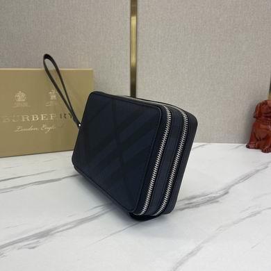 Burberry Replica Bags 1143 22X14X6.5cm WP 3colour