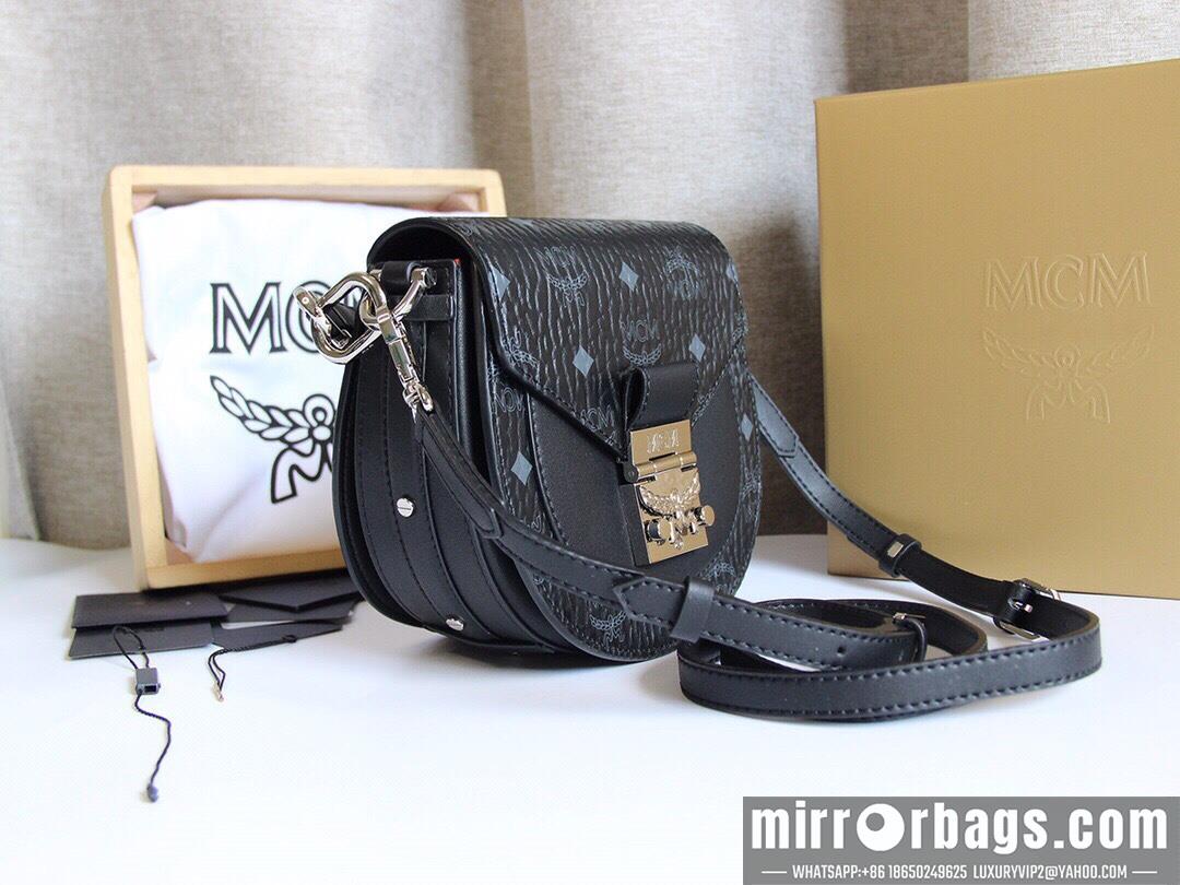 MCM Replica Bags MCM 10219 18X18X7cm dy1