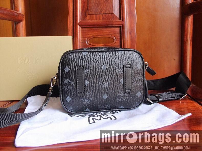 MCM Replica Bags MCM 22X15X9 18X12.5X8.5cm dy1