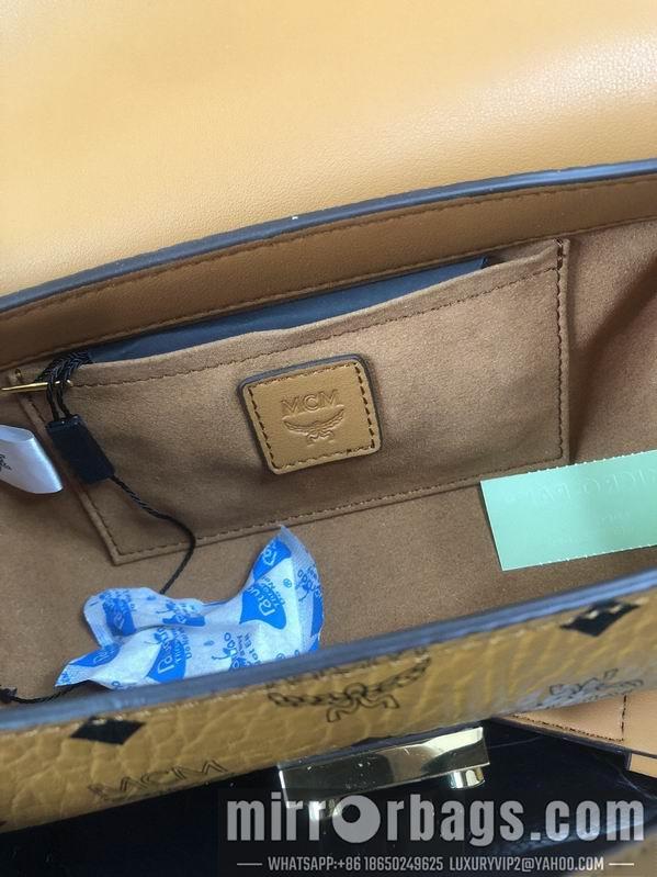 MCM Replica Bags MCM 112110 1:1 dy