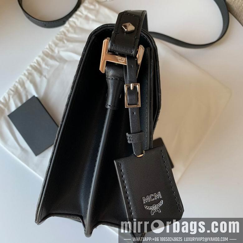 MCM Replica Bags MCM 19x21x8.5cm DY 1