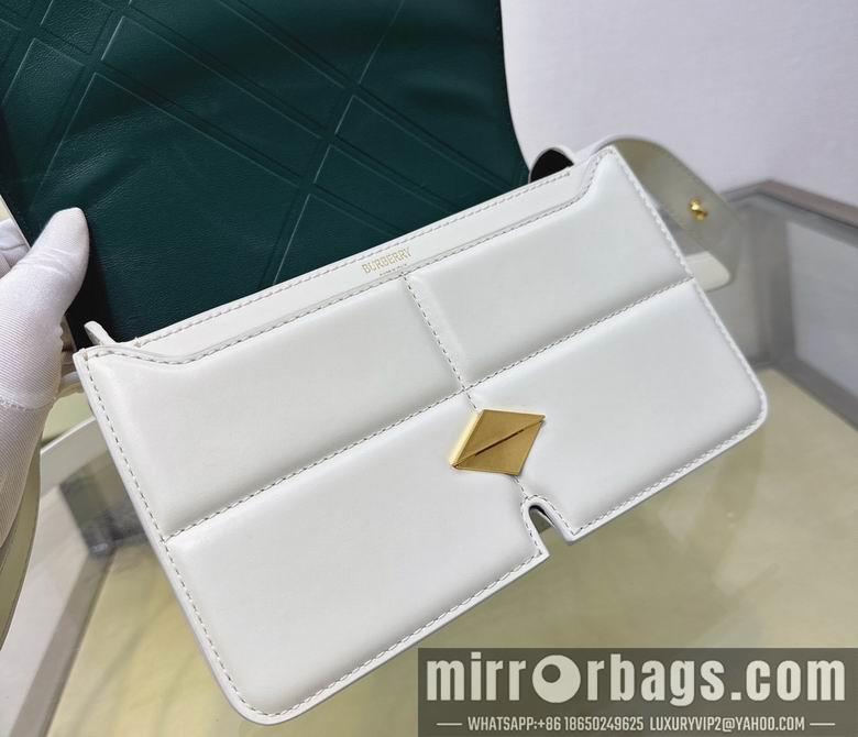 Burberry Replica Bags 23X7X16cm 062801 DN 3colour