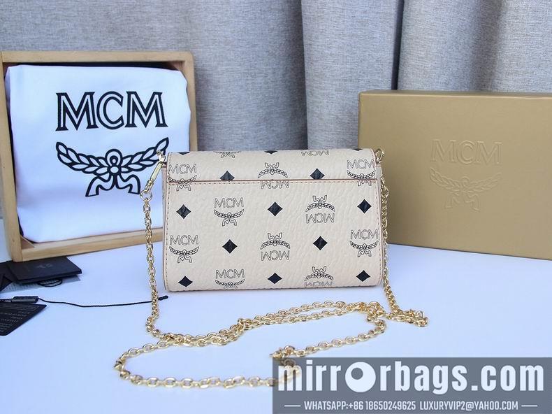 MCM Replica Bags MCM CA20499 18.5x11x4cm dy10