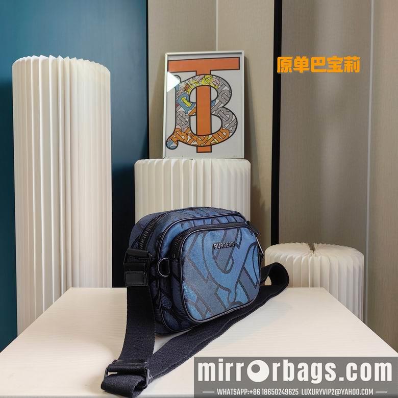 Burberry Replica Bags 22X16cm 060811 XMY