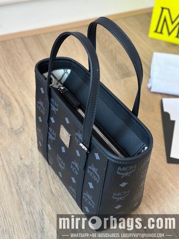 MCM Replica Bags G01 19X9.5X18.5cm XM 4colour