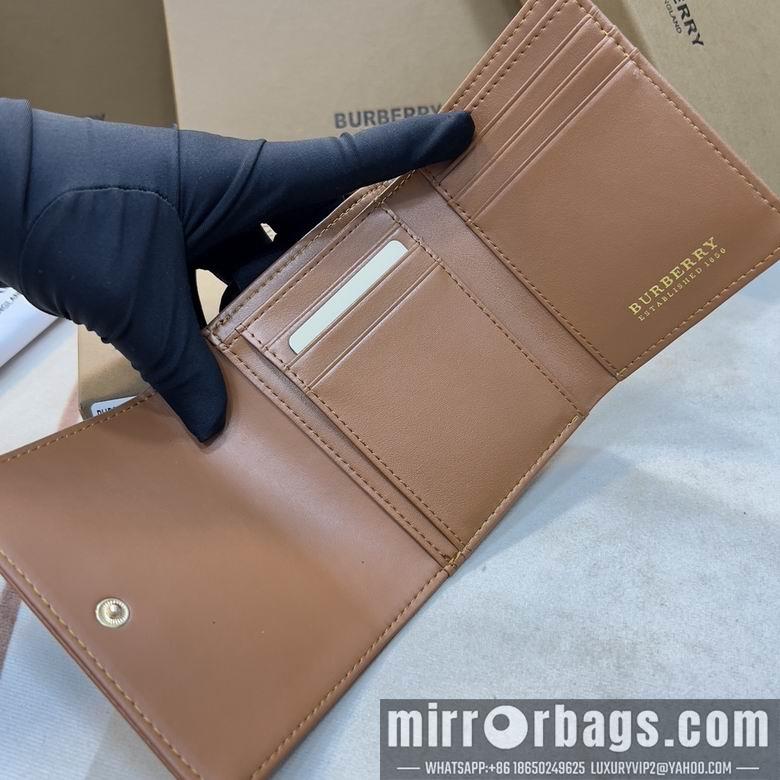 Burberry Replica Bags 1180 11.5X9.5X3cm ZC