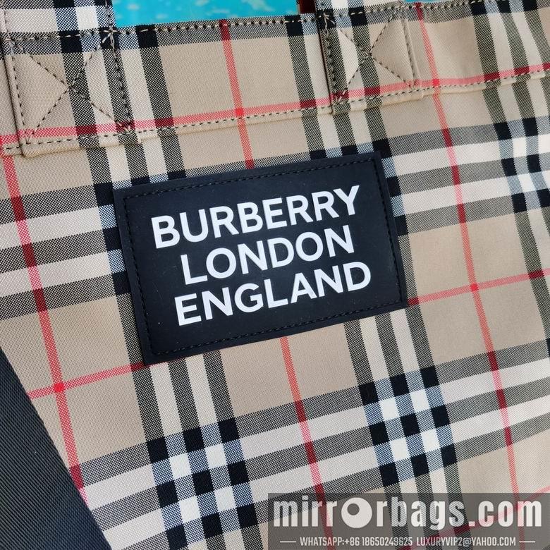 Burberry Replica Bags 37X8X38cm 032603 IQ