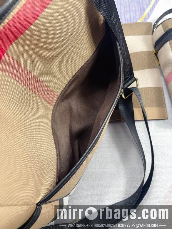 Burberry Replica Bags Burberry 42x32x15cm CX 1