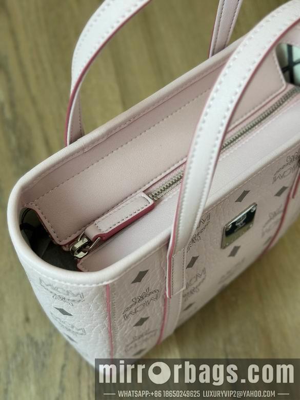 MCM Replica Bags G01 19X9.5X18.5cm XM 4colour