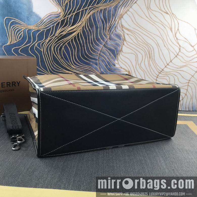 Burberry Replica Bags 8030 45x20x35 ww