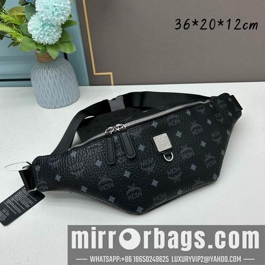 MCM Replica Bags MCM Fursten 36x20x12cm ww