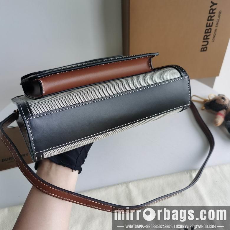 Burberry Replica Bags 0621 23X6X26.5cm IQ 4colour