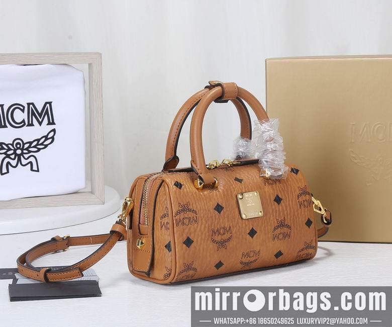 MCM Replica Bags CA6213 18.5X10X8 dy