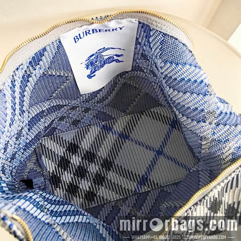 Burberry Replica Bags 28X16.5X33.5cm 071802 IQ 3colour