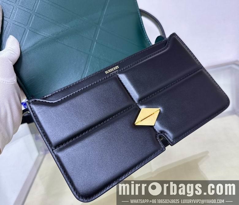 Burberry Replica Bags 23X7X16cm 062801 DN 3colour