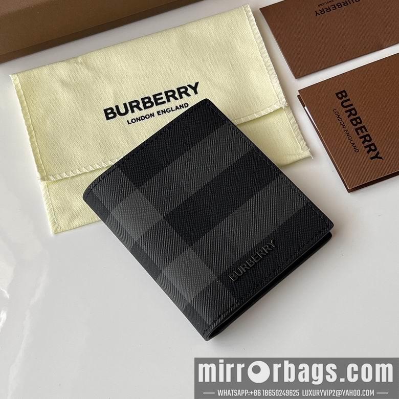 Burberry Replica Bags 80741081 9X10.5cm YG 2colour