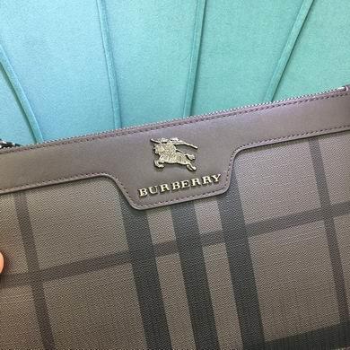 Burberry Replica Bags 8071 28X17cm WP