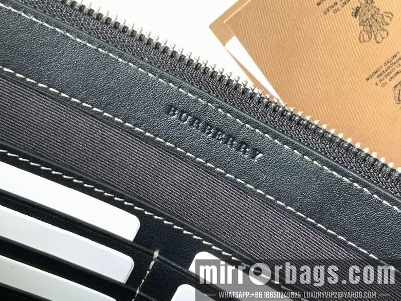 Burberry Replica Bags 80366731 34X24cm