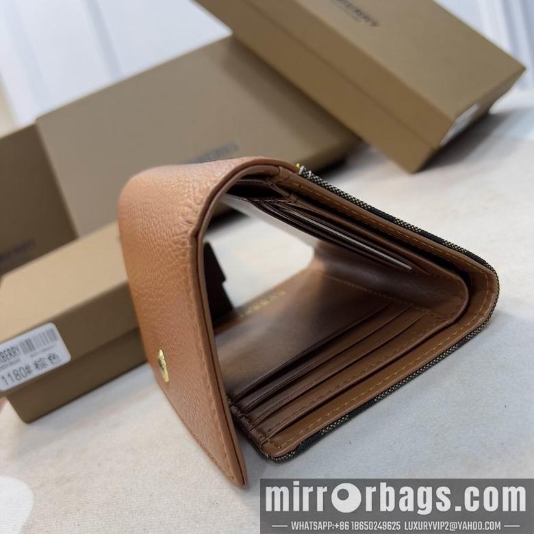 Burberry Replica Bags 1180 11.5X9.5X3cm ZC