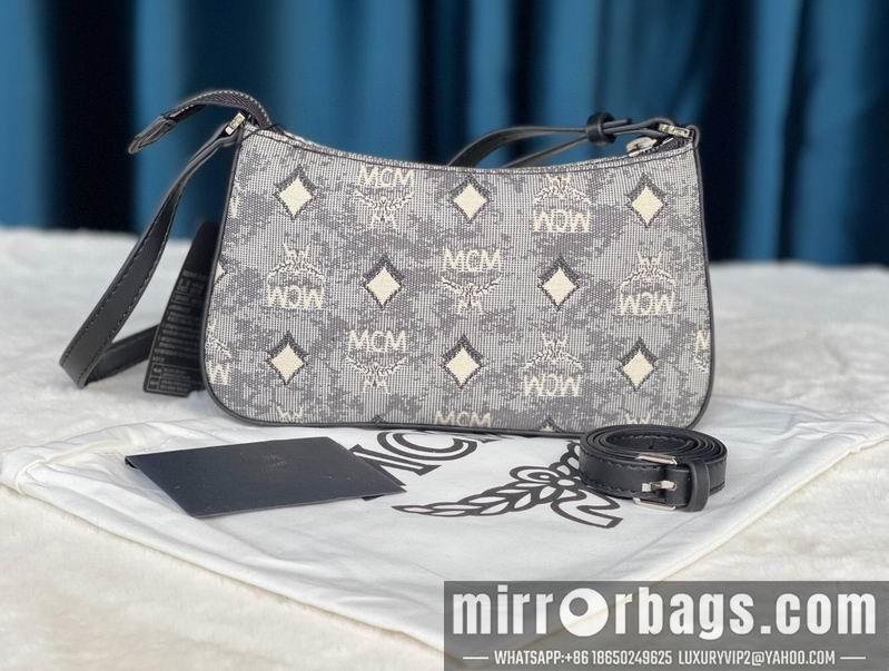 MCM Replica Bags MCM 21X12.5X5CM dy