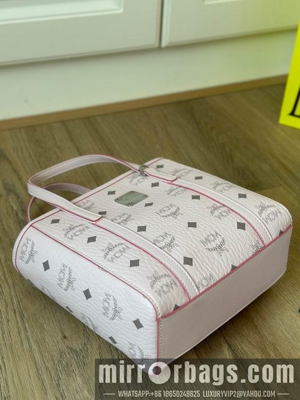MCM Replica Bags G01 19X9.5X18.5cm XM 4colour