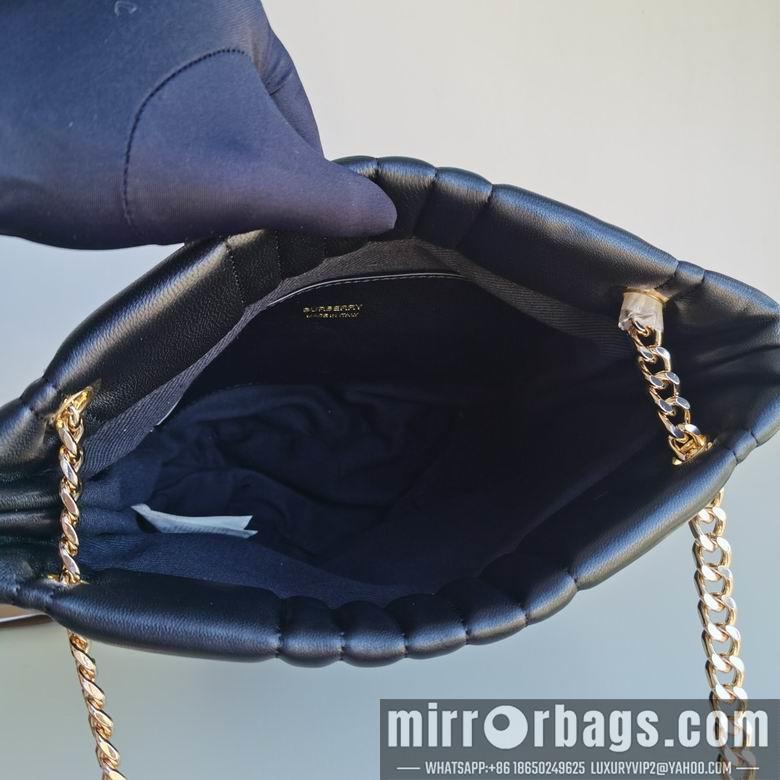 Burberry Replica Bags 80462321 30x12.5x27cm HQ