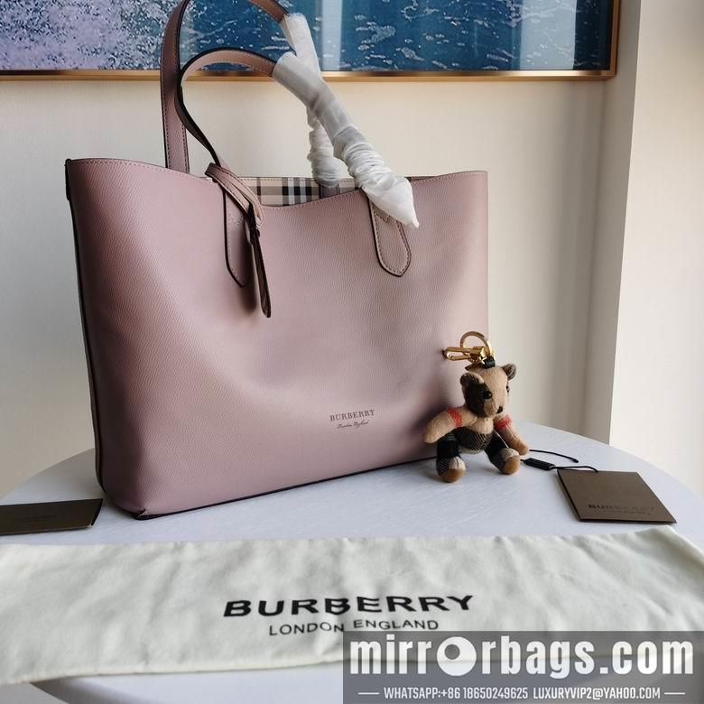 Burberry Replica Bags 6351 37X29X13cm IQ 4colour