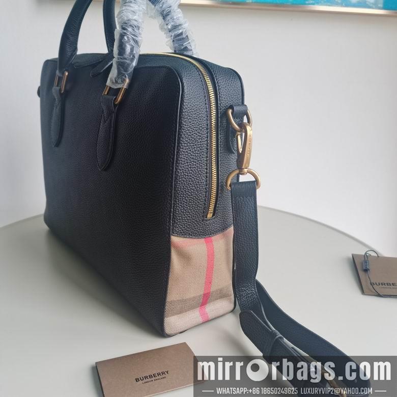 Burberry Replica Bags Burberry 38x9x28cm HQ 1