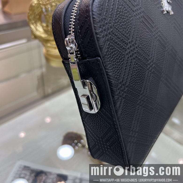 Burberry Replica Bags 66212-7 27X5X18cm XM