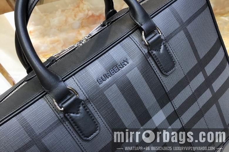 Burberry Replica Bags 85036 38X9X28cm XM