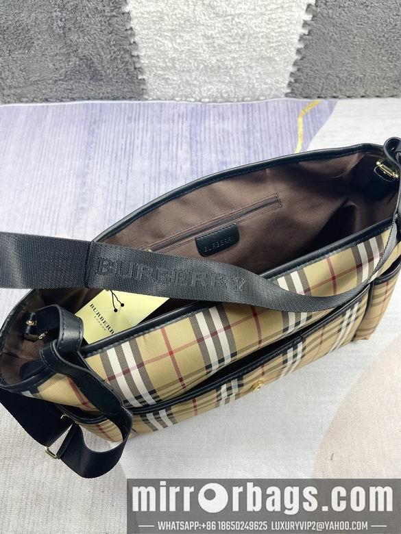 Burberry Replica Bags Burberry 42x32x15cm CX