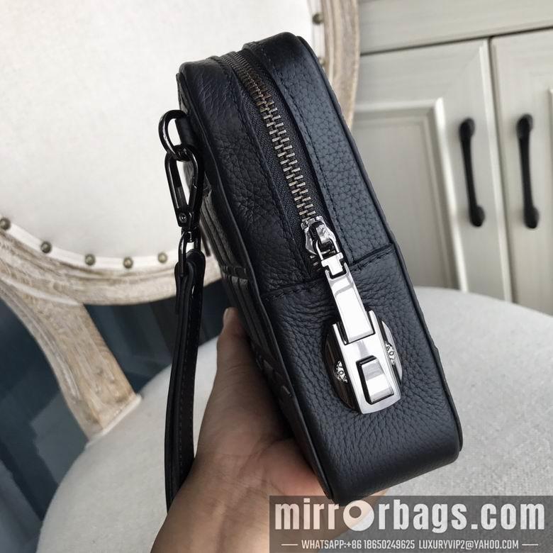 Burberry Replica Bags WM7528-4 27X17X5 xm