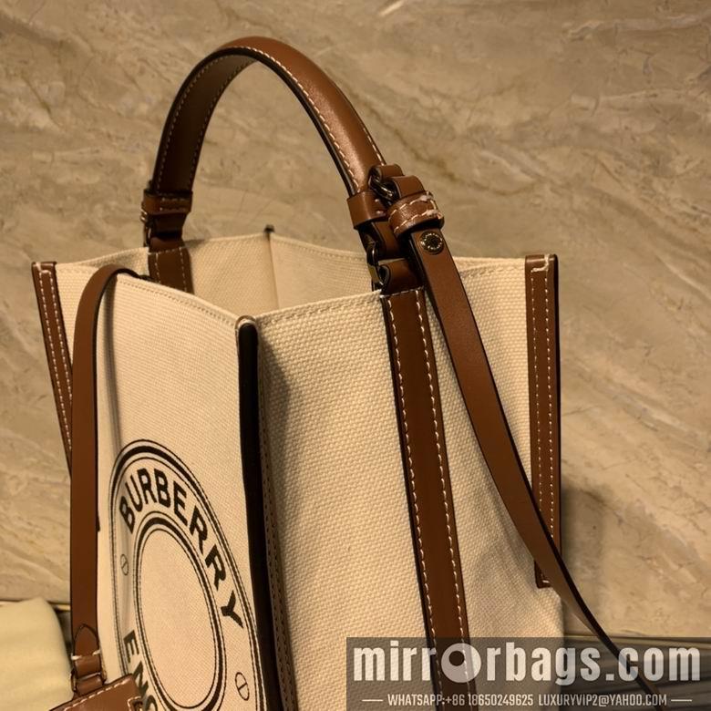 Burberry Replica Bags 8421 21x16.5x25cm YG 1