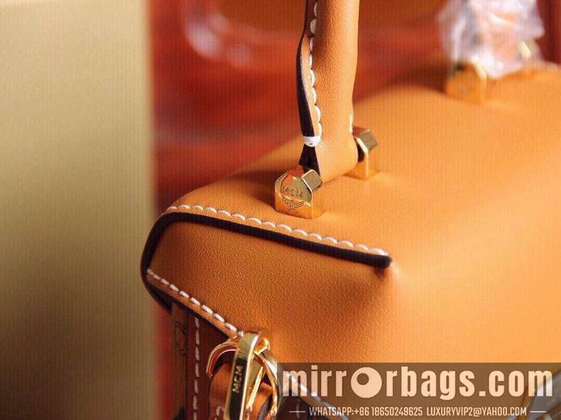 MCM Replica Bags MCM 151207 15X11.5X11cm dy10