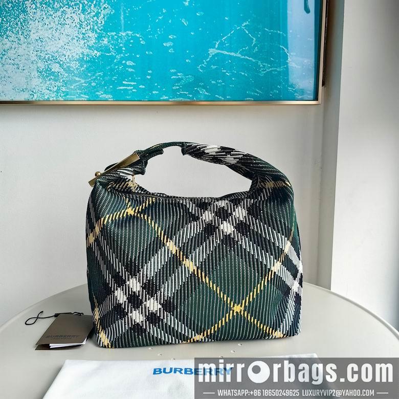 Burberry Replica Bags 28X16.5X33.5cm 071802 IQ 3colour