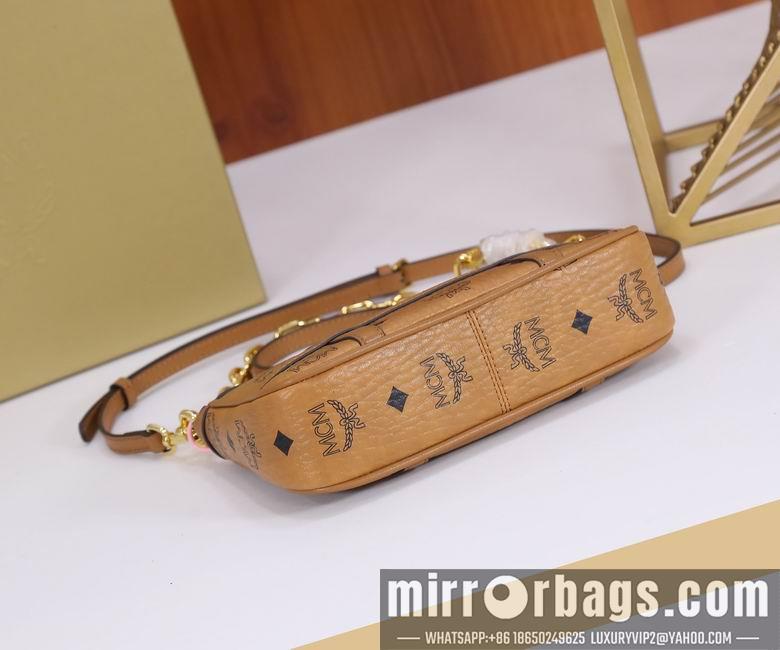 MCM Replica Bags CA6204 12.5X21X5