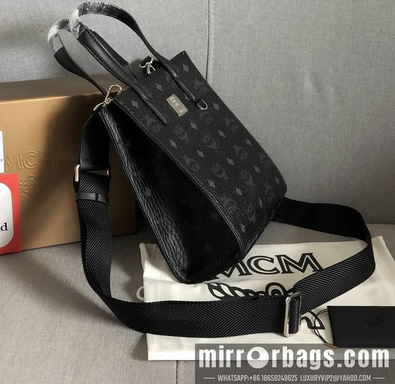MCM Replica Bags MCM 6711 19X22X8.5cm dy12
