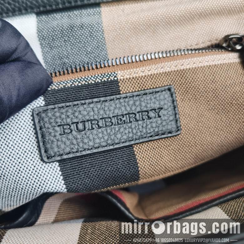 Burberry Replica Bags Burberry 27x12x25cm HQ