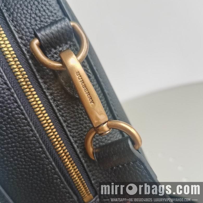 Burberry Replica Bags Burberry 38x9x28cm HQ 1