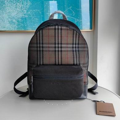 Burberry Replica Bags 30X15X42cm 081302 IQ