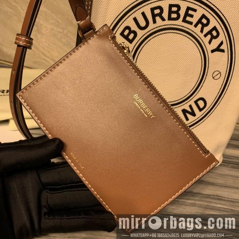Burberry Replica Bags 8421 21x16.5x25cm YG 1