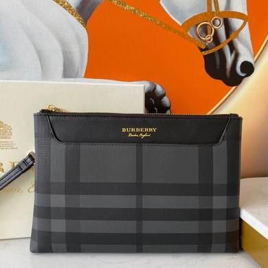 Burberry Replica Bags 8001-1 29X19X2cm XM 3colour