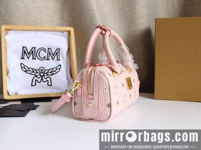MCM Replica Bags MCM 30199 18.5X10X8cm dy13