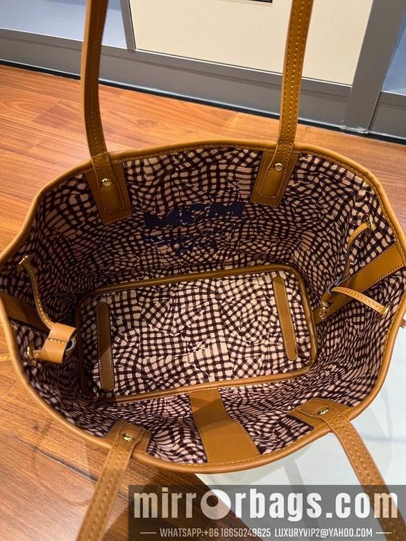 MCM Replica Bags 35X29X16cm 051503 XM 4colour
