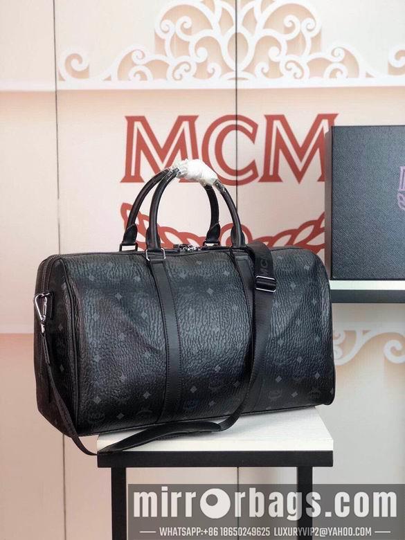 MCM Replica Bags 45.5X27X20cm 061107 EY 2colour