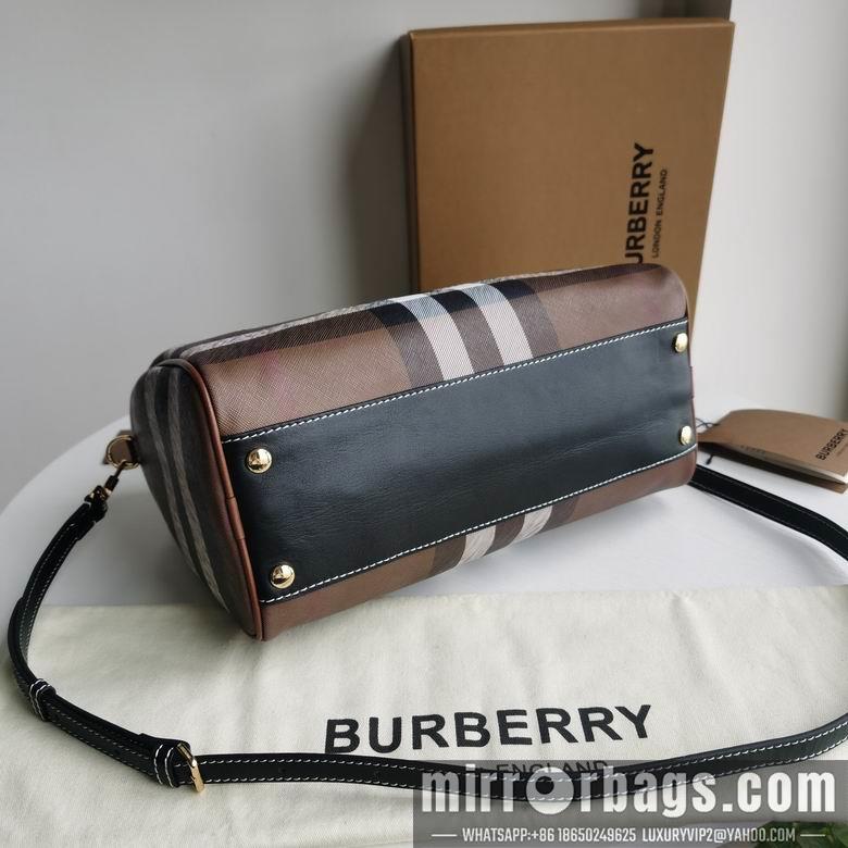 Burberry Replica Bags Burberry 30x15x21cm HQ