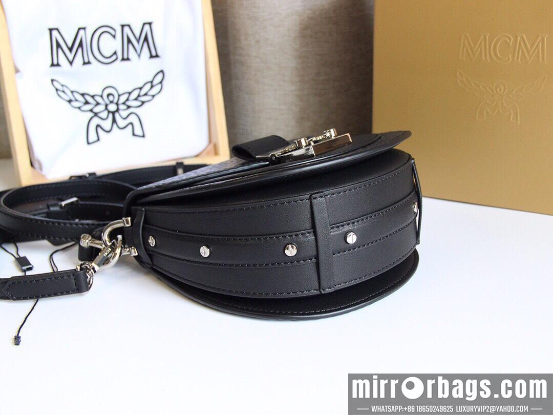 MCM Replica Bags MCM 10219 18X18X7cm dy1