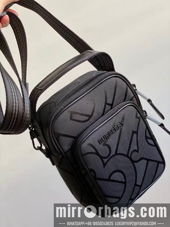 Burberry Replica Bags BO21122313 14X6X19.5