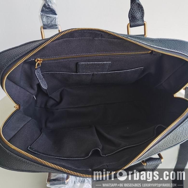 Burberry Replica Bags Burberry 38x9x28cm HQ 1